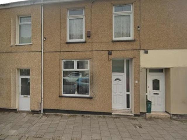House for sale in Treherbert