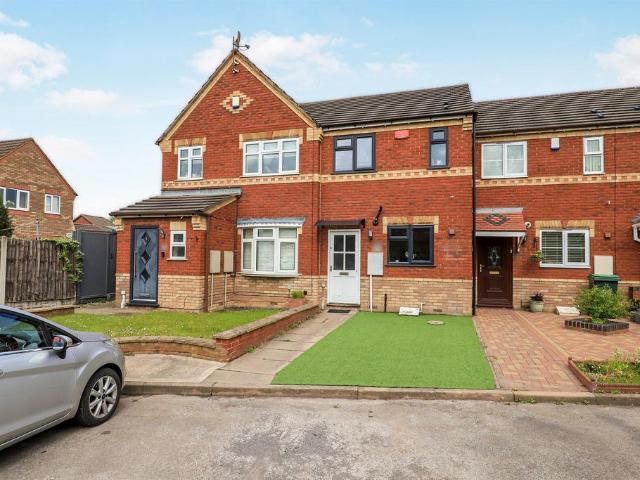 House for sale in Tipton, Isle Of Man