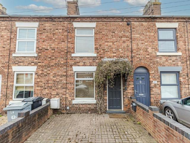 House for sale in Willaston