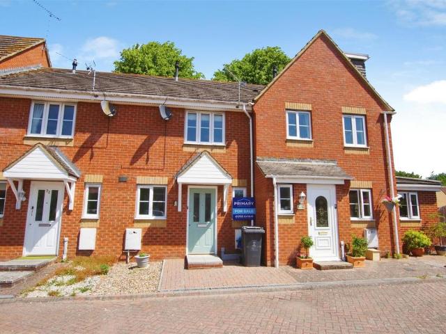 House for sale in Kingsdown, Swindon