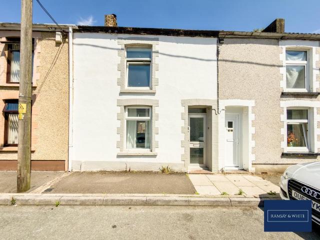 House for sale in Hilltop, Vale