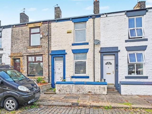 House for sale in Spotland Bridge, Burnedge