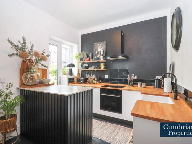 House for sale in Denton Holme, Carlisle