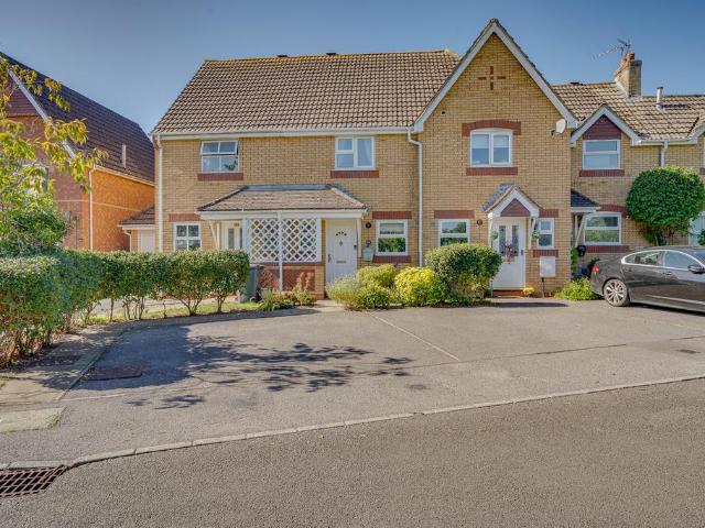 House for sale in Whiteley, Winchester