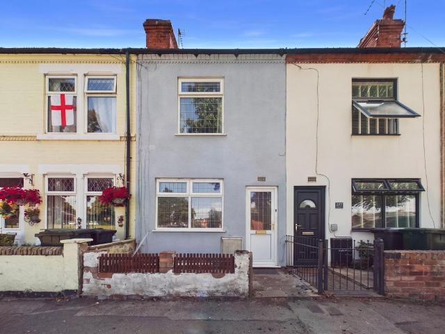House for sale in Gedling