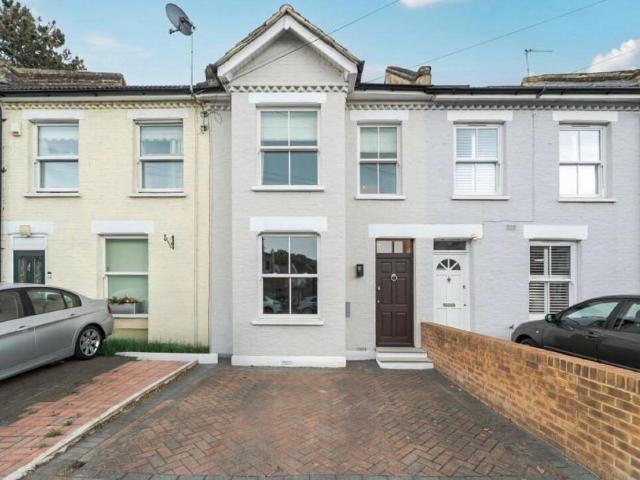 House for sale in Bromley Park, Greater London
