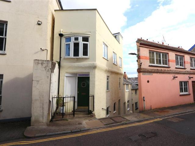 House for sale in Brandis Corner, Devon