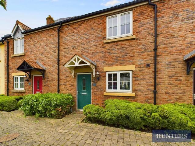 House for sale in Filey, North Yorkshire