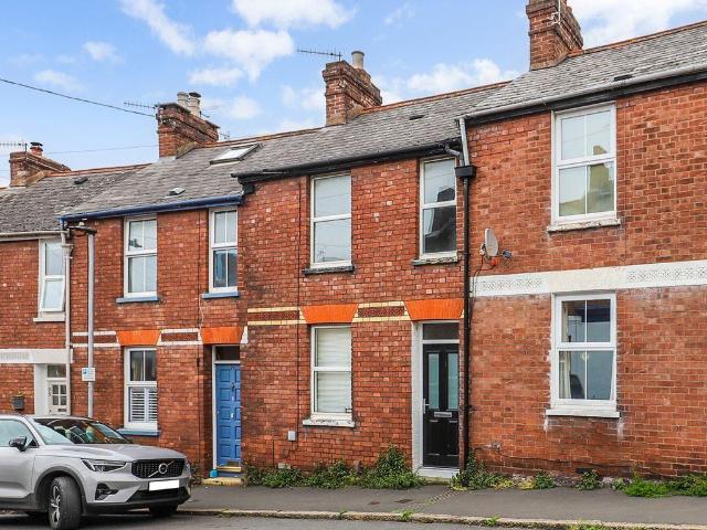 House for sale in St Leonards, Watergate