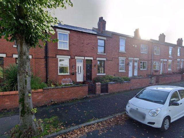 House for sale in Whitecross, Warrington