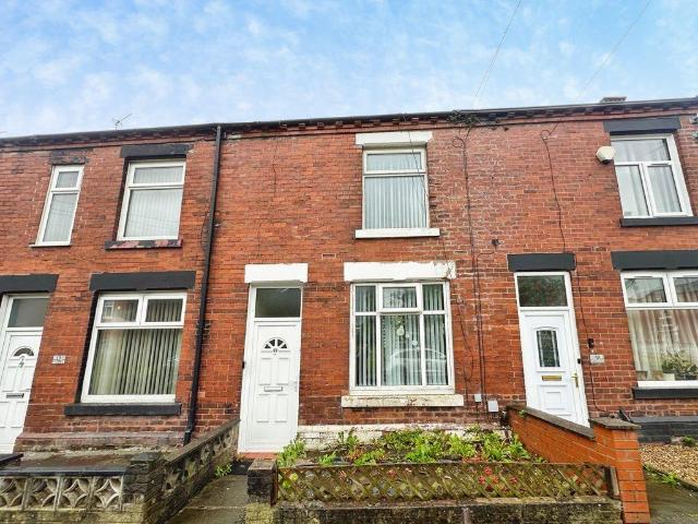 House for sale in Chesham, Bury