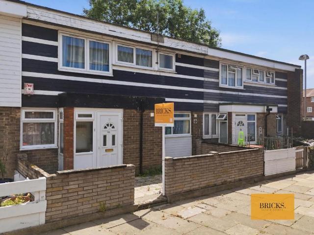 House for sale in Canning Town, Greater London