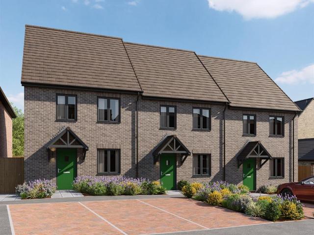 House for sale in Horton Heath, Helford