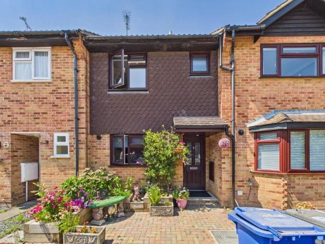 House for sale in Moulsham Green, Hart