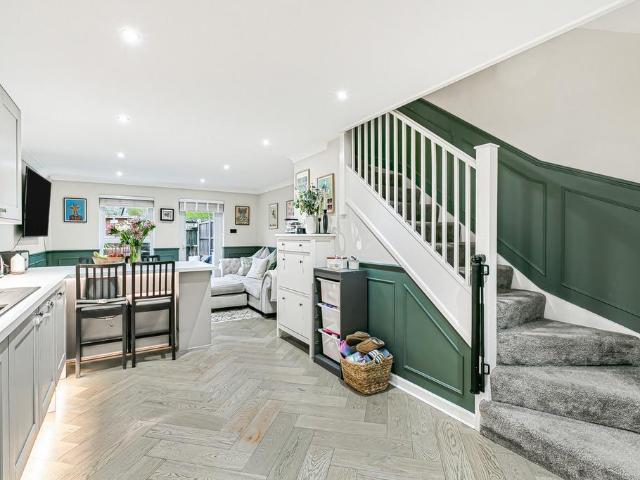 House for sale in Epsom, Surrey