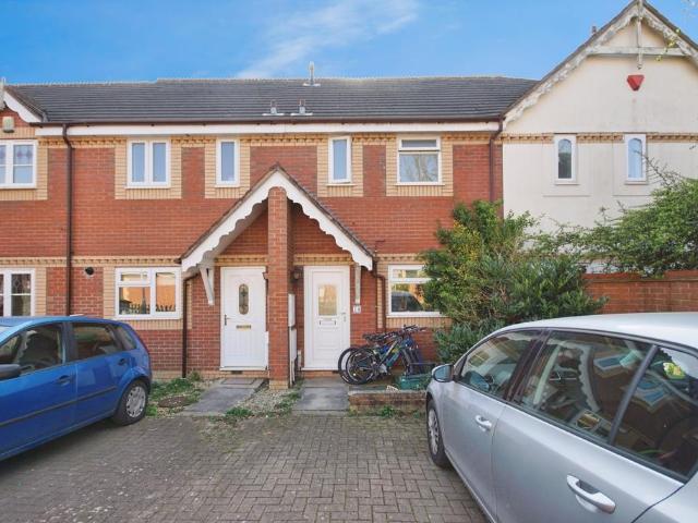 House for sale in Cadbury Heath, South Gloucestershire