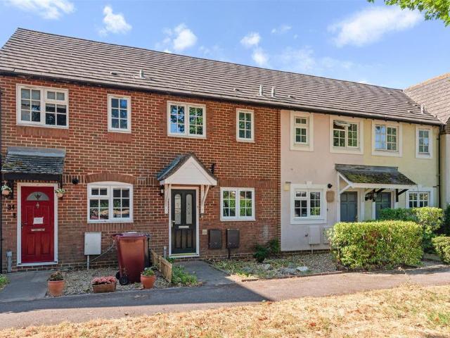 House for sale in Littlecote, West Sussex