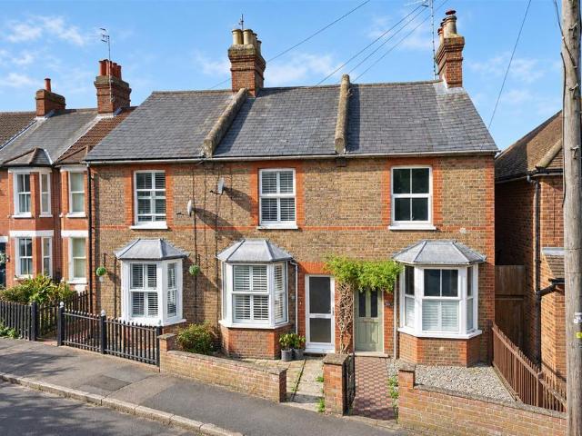 House for sale in Hemel Hempstead, Dacorum