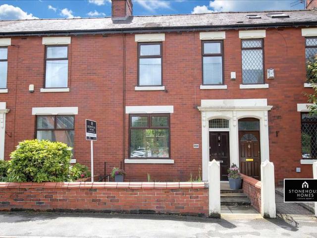 House for sale in Firbank, Lancashire