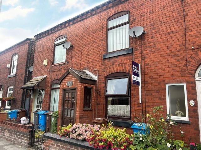 House for sale in Woodhouses, Pendock