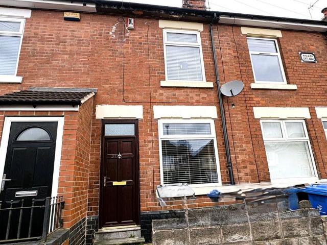 House for sale in Crewton, East Midlands