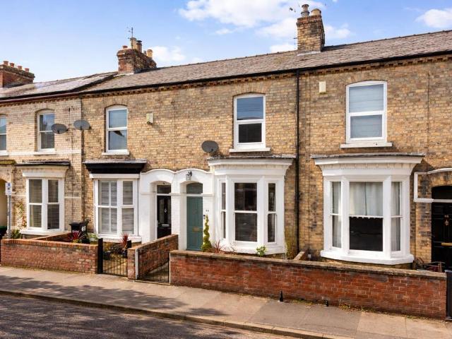 House for sale in Bell Farm, High Field