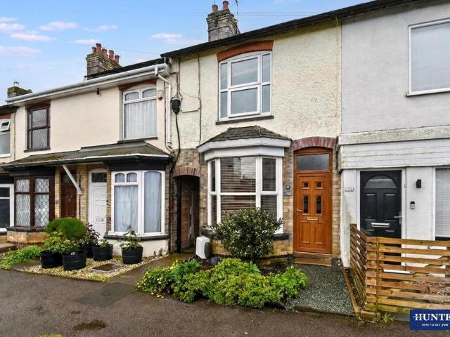 House for sale in Stanford On Avon, Leicestershire