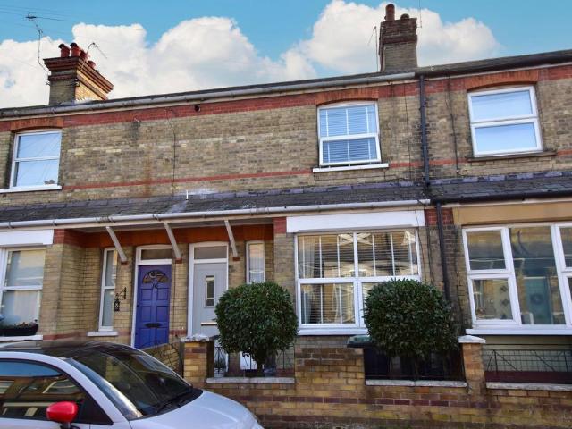 House for sale in Batchworth, Hertfordshire