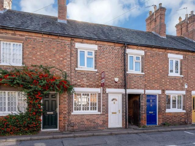 House for sale in Quorndon, Elmfield