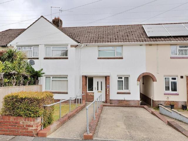 House for sale in Alderney, Isle Of Man