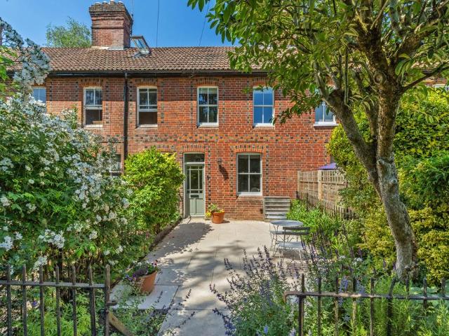House for sale in The Close, Hampshire