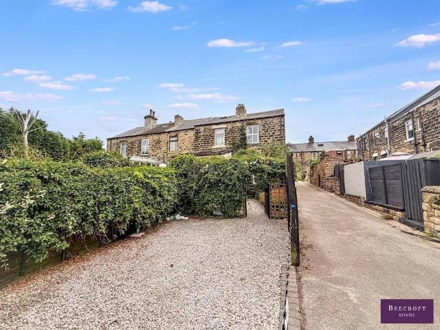 House for sale in South Yorkshire