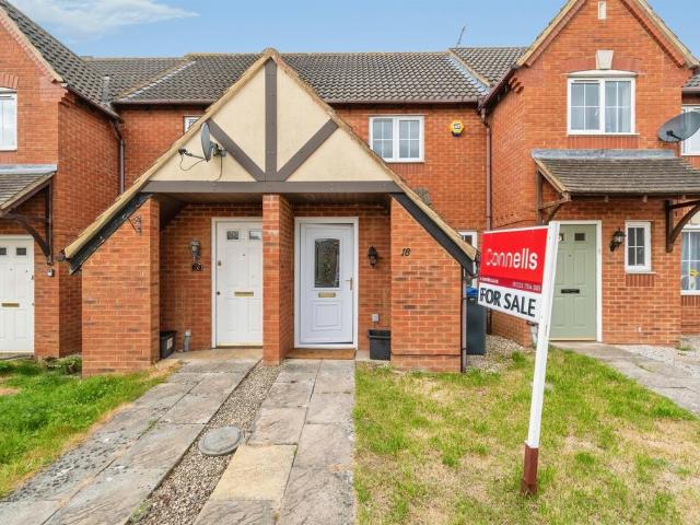 House for sale in Trowbridge, Hilperton