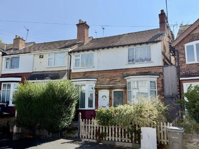 House for sale in Gravelly Hill, West Midlands