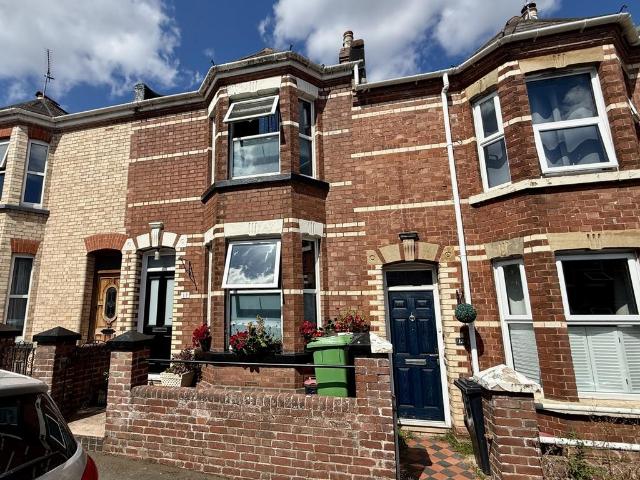 House for sale in Watergate, Devon