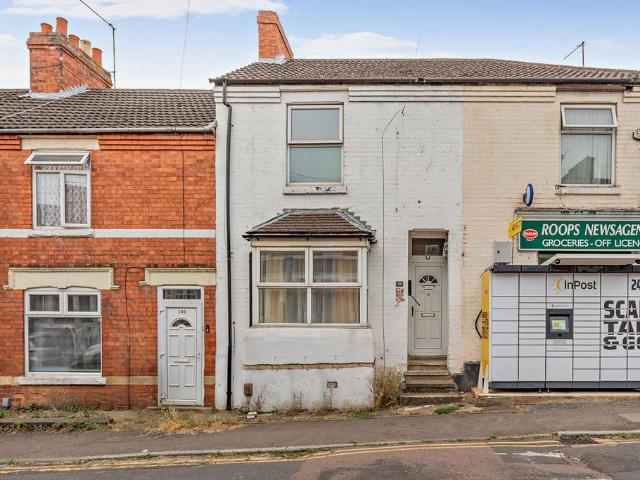 House for sale in Kettering