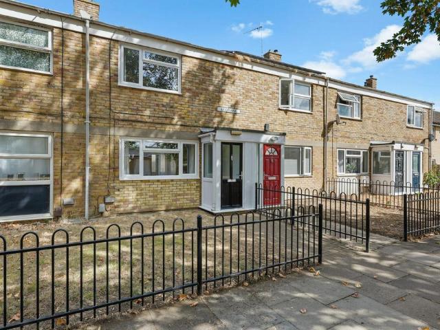 House for sale in Berechurch, Fordham Heath