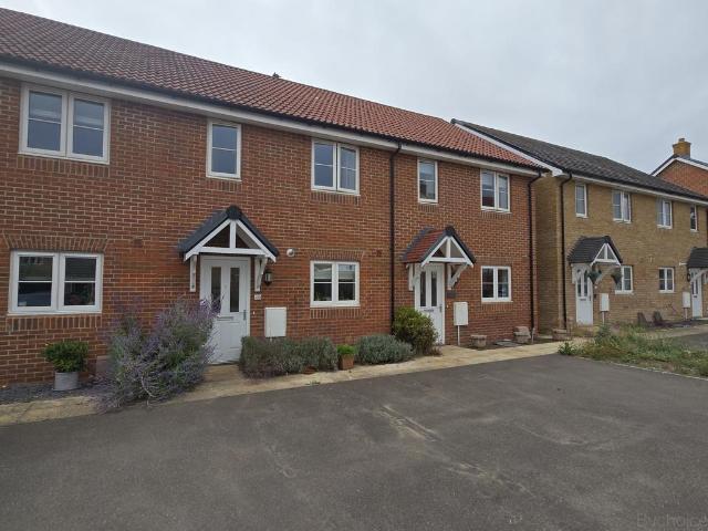 House for sale in Chedburgh, Suffolk