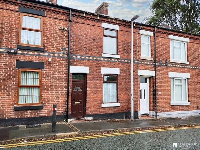 House for sale in Higher Runcorn, Halton