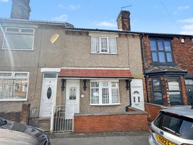 House for sale in Potters Corner, East Midlands