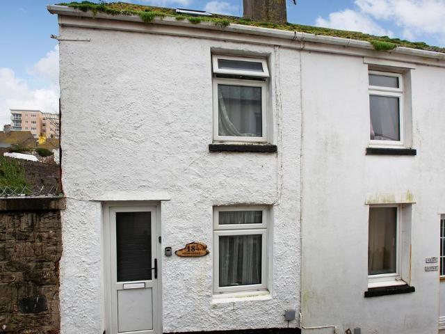 House for sale in Bridford, Devon