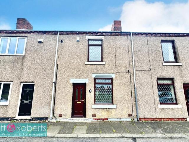 House for sale in Shotton Colliery, Isle Of Man