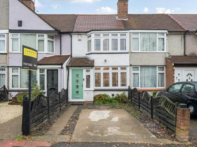 House for sale in Penhill, Greater London