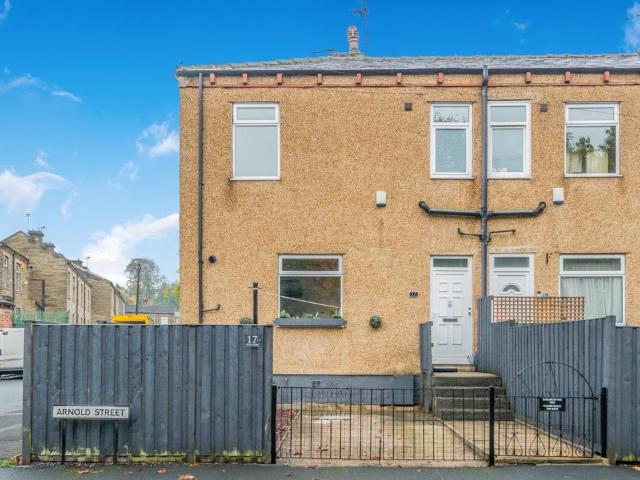 House for sale in Liversedge, Kirklees