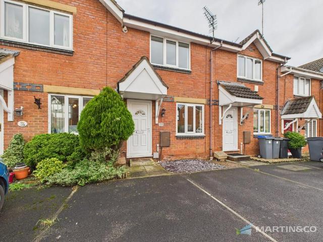 House for sale in Grange Park, Blackpool