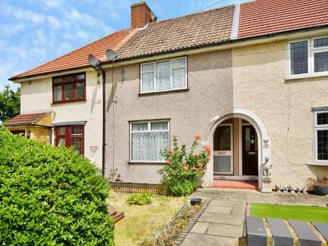 House for sale in Becontree, Greater London