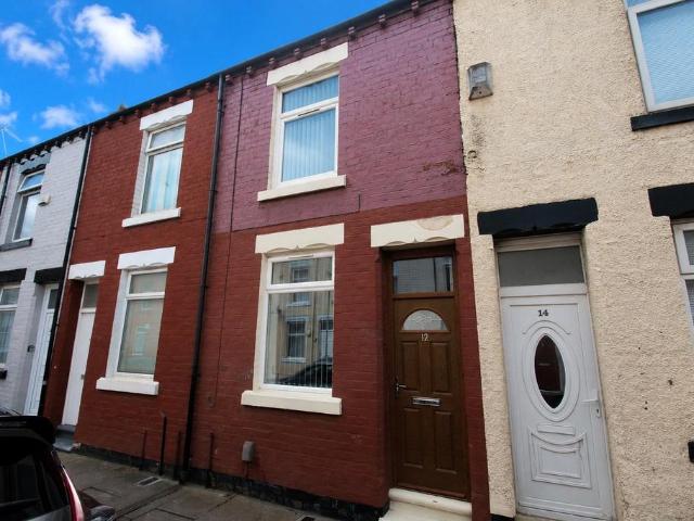 House for sale in Ayresome, Normanby