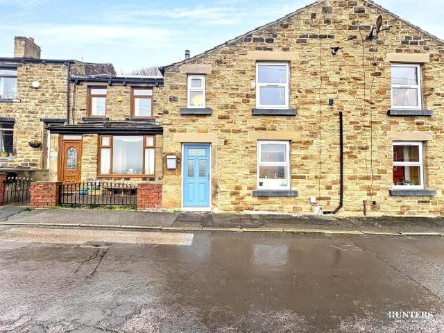 House for sale in Thornhill Lees, West Yorkshire