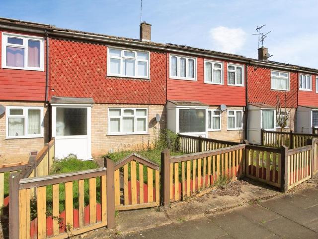 House for sale in Westwood, Peterborough
