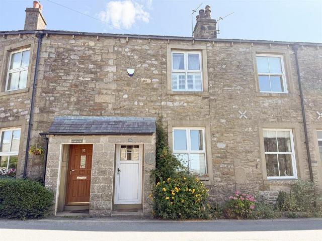 House for sale in Grassington, North Yorkshire